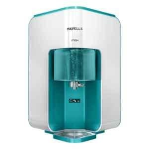 Havells Max 7L White & Sky Blue RO+UV Water Purifier