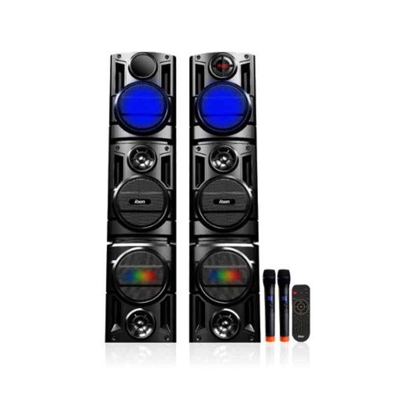 Foxin FMS-16400 Hunk 140W Multimedia Tower Speaker