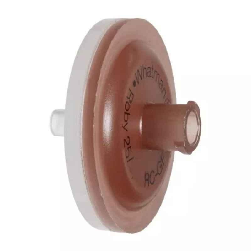 Whatman 25mm Roby Automated Filter, 10463805