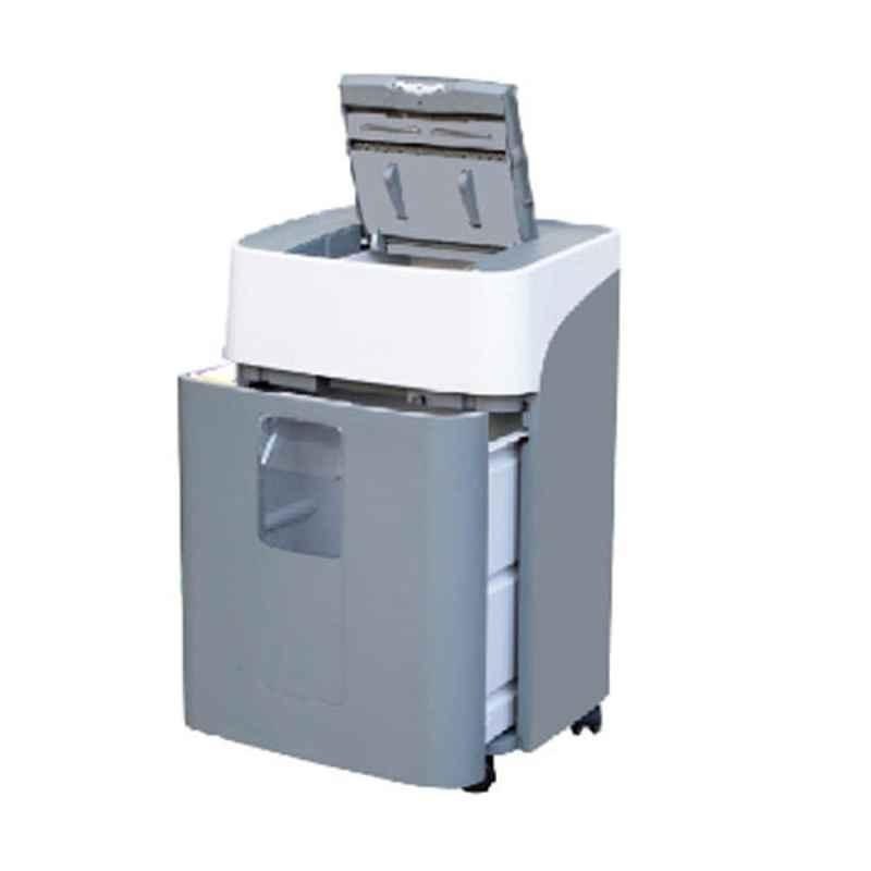 KBC 40L Auto Feeder Paper Shredder Machine, KBC-412