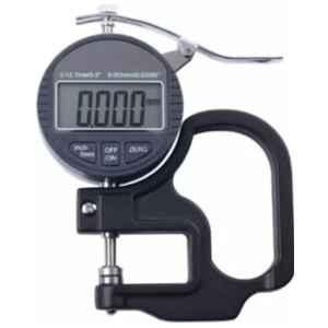 Yuzuki 0-12.7mm Digital Dial Thickness Gauge, DTG12001-E