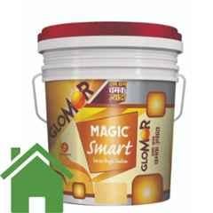 Magic Paints Smart Glomor 20 Liter Jolly Holly Glossy Finish Interior Acrylic Emulsion Paint