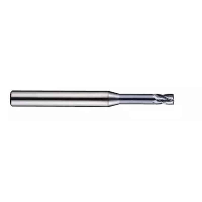 YG-1 50mm 4 Flute Carbide Multiple Helix End Mill, SEME640100314E