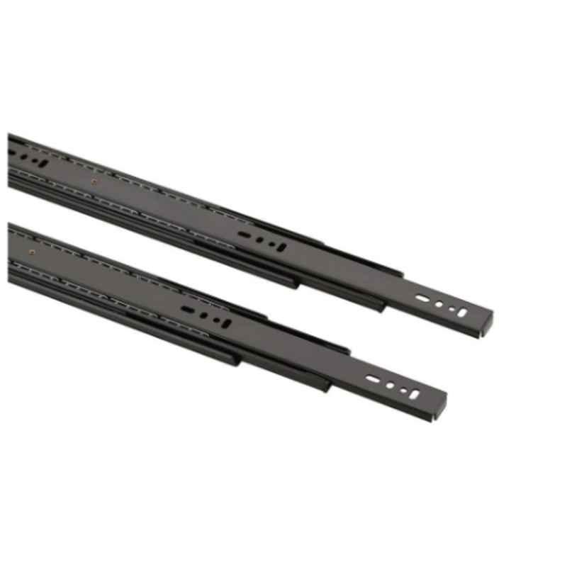 IPSA 14 inch 45kg Steel Ball Bearing Telescopic Channel Drawer, 3745A