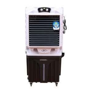 Atul Ultracool+ 100 Litre 20 inch 6500CFM Single Phase White Aluminium Winding Air Cooler with Honeycomb Pad