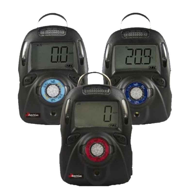 WatchGas UNI THT Sustainable Single Gas Detector