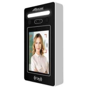 Realtime Pro 1100 Mini 4 inch LCD Touch Screen Face Recognition Access Control System