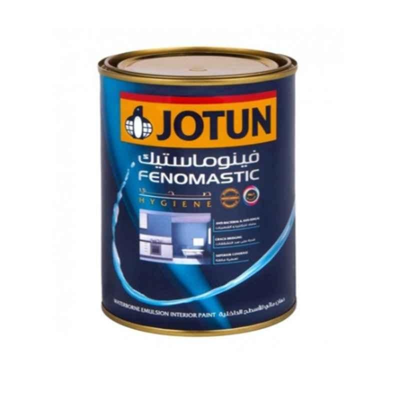 Jotun Fenomastic 1L 3154 Dream Matt Hygiene Emulsion, 305192