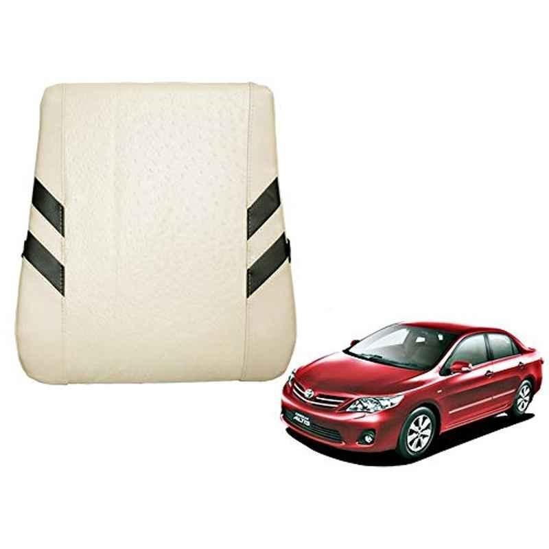 Kozdiko Beige Back Rest for Tata Sumo Grand