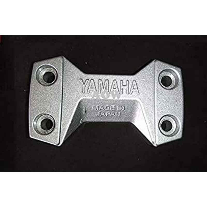 AOW Yamaha Handlebar Top Plate Fitting Bracket b-02
