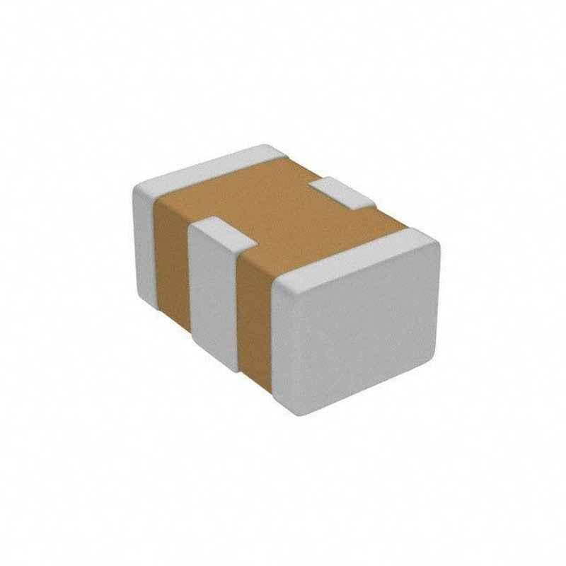 Syfer EMI Filter 470pF 100V Feed Through Capacitor, 0805J1000471MCTE01