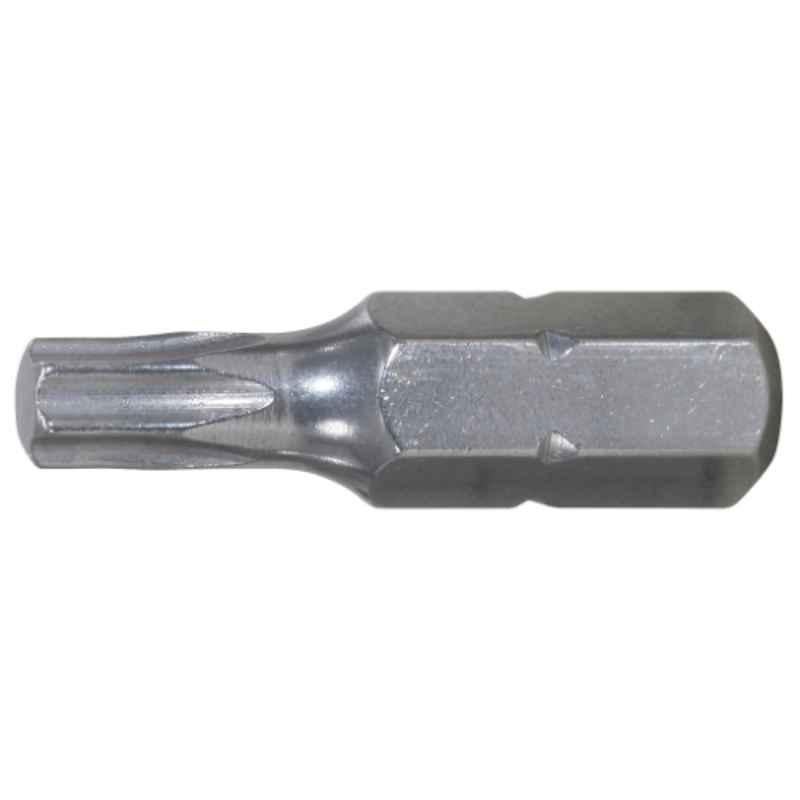 KS Tools T27 Stainless Steel Bit for TX Screws, 910.2328