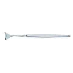 Forgesy Stainless Steel Silver Desmarres Lid Retractor, FORGESY254