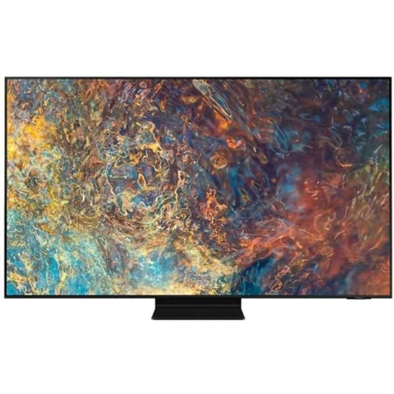 Samsung 55 inch Titan Black Neo 4K QLED Smart TV, QA55QN90AAUXZN-RN