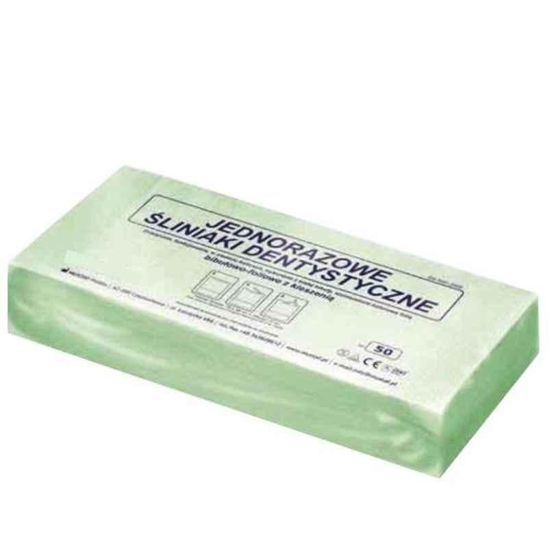 Buy KosmoCare Hygiene 15x20 inch Green Protective Sheet Roll, IXMPS3850G  Online At Best Price On Moglix