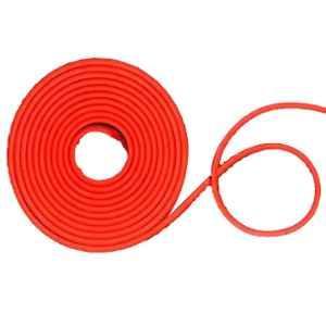 Ever Forever 5m Red Neon Flexible Strip Light with Power Supply Adapter, NESTRRD5M