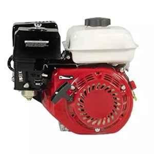 Shwarya 6.5HP Heavy Duty Air Cooled Petrol Engine for 168 F/Gx160/Gx200, 1740799