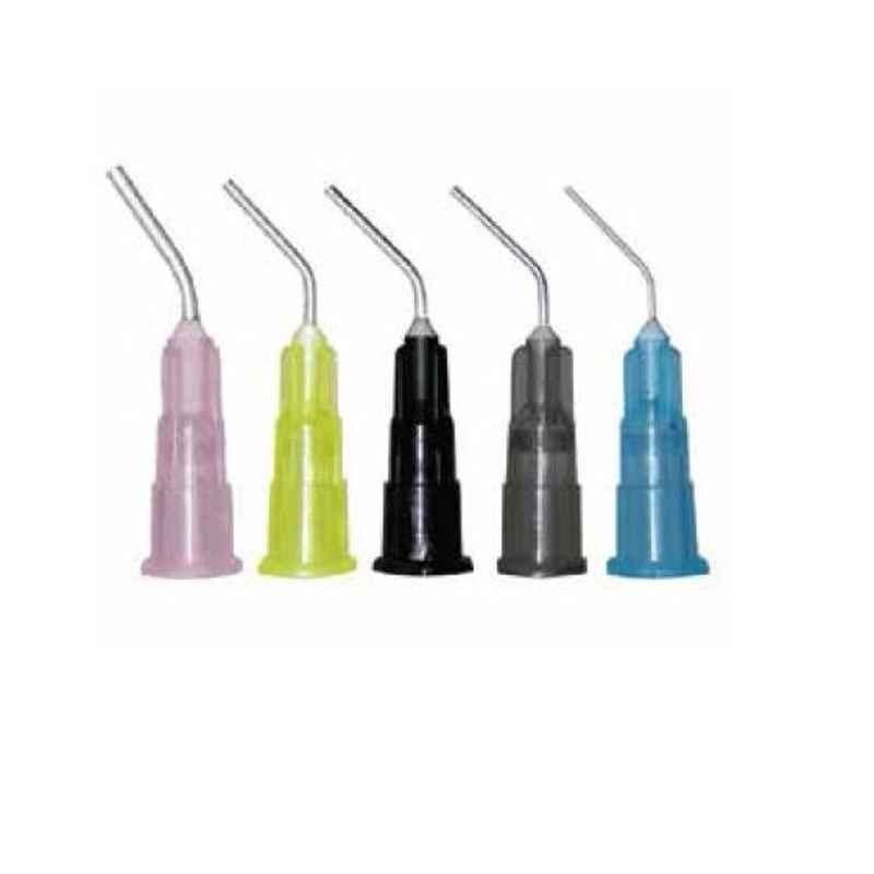 Oro PT-005 25ga Pre Bent Tips