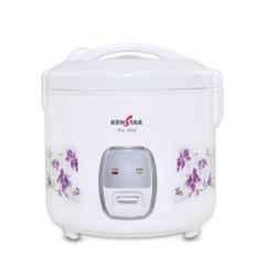 Kenstar electric online rice cooker