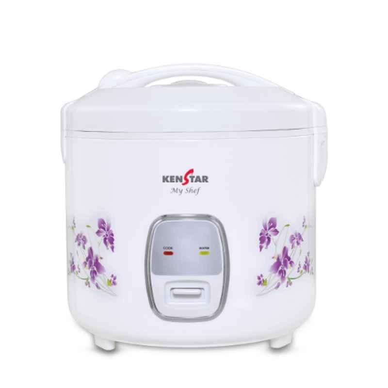 kenstar electric rice cooker