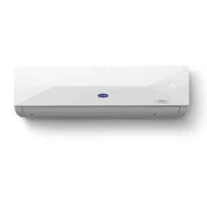 Carrier XCEL EDGE EXi 1.5 Ton 5 Star White Inverter Split Air Conditioner, CAI18CE5R34W0