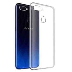 Infinizy Oppo A7 Back Cover