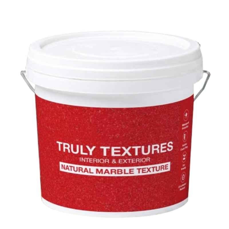 Truly Textures 10kg Emerald Quartz Marble Texture Paint for Floors & Walls