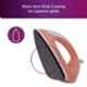 Philips Classic 750W Peach White & Orange Dry Iron, GC097/50