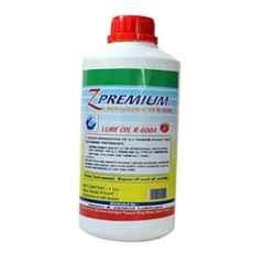 Z Premium 1 Litre Lube Oil R-600 A Refrigeration Oil (Pack of 4)