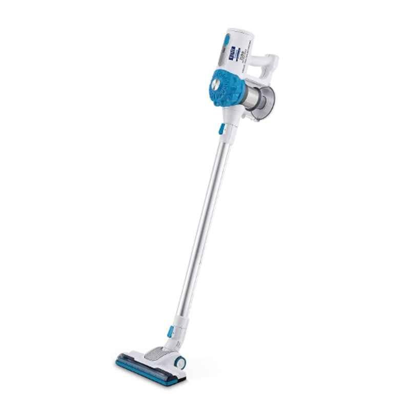 Kent Zoom 130W Blue Cordless Vacuum Cleaner, 16068