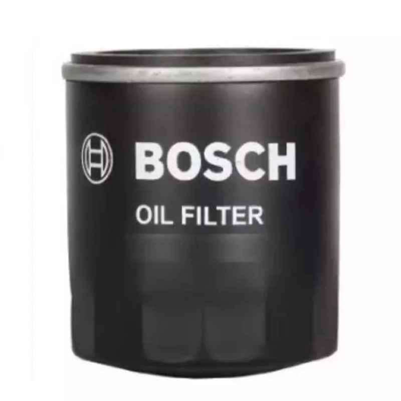 Bosch Oil Filter for Diesel Cars