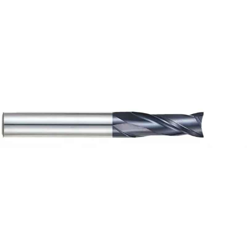 YG-1 60mm 2 Flute Plain Long Length X- Power End Mill, EM816060