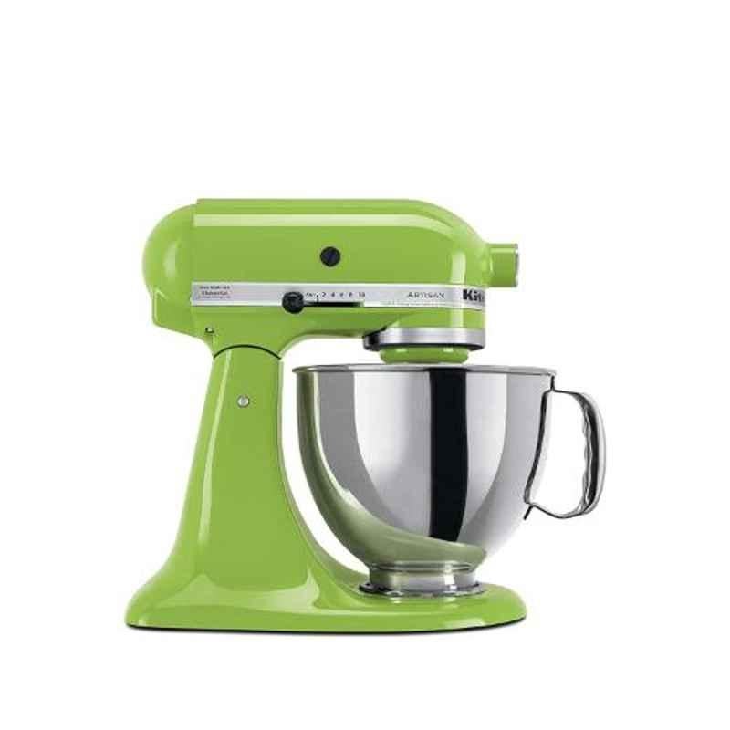 Kitchenaid green outlet apple