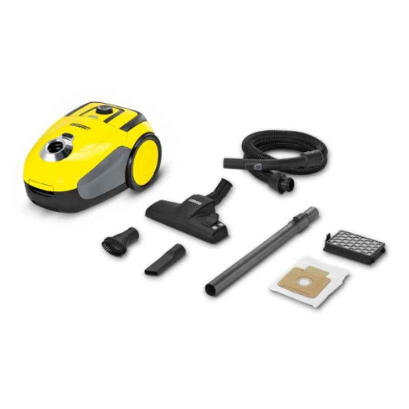 Karcher VC 2 1100W Dry Vacuum Cleaner, 11981090