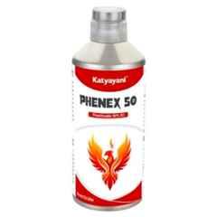 Katyayani 250ml Phenex 50 Phenthoate 50% EC Insecticide, K-5993