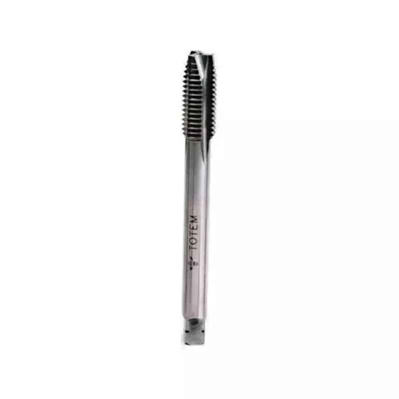 Totem Spiral Point Type-B Long Shank Machine Tap, 3x0.50 mm