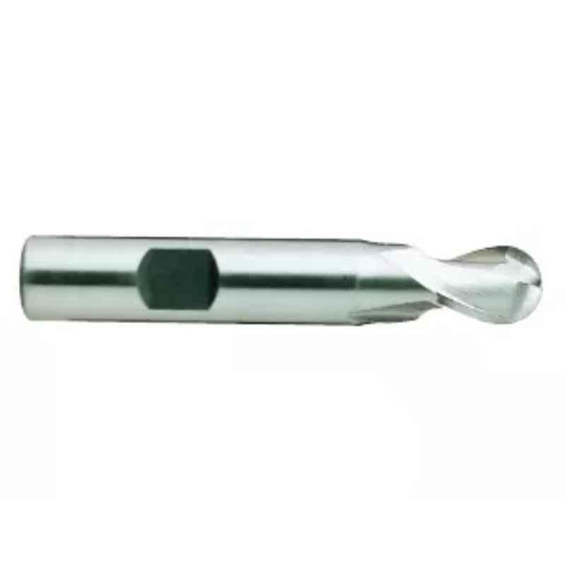 YG-1 112mm 2 Flute HSS Ball Nose End Mill, E2535320