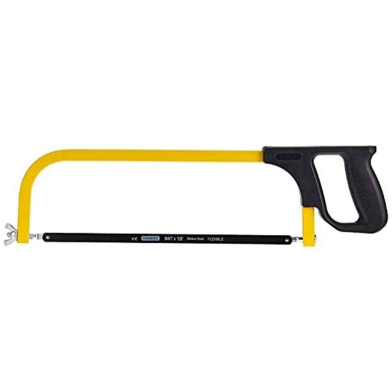 Stanley 12 inch Fixed Hacksaw, E-20206