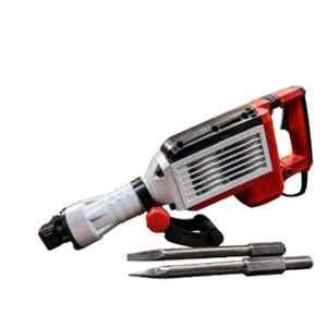 HMR PRO 3300W 45J 16kg Heavy Duty Demolition Hammer, HP-105T