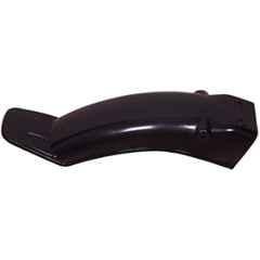 Meenu Arts RX 135 Rear PVC Mudguard