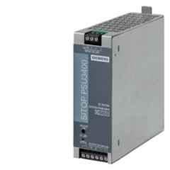 Siemens SITOP PSU3400 24V 10A Stabilized Power Supply, 6EP3134-0TA00-0AY0