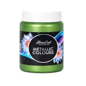 WinnerOne HomeCoat 500ml Deep Green Acrylic Pearl Colour, PC 109 (Pack of 2)