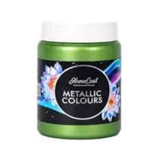 WinnerOne HomeCoat 500ml Deep Green Acrylic Pearl Colour, PC 109 (Pack of 2)