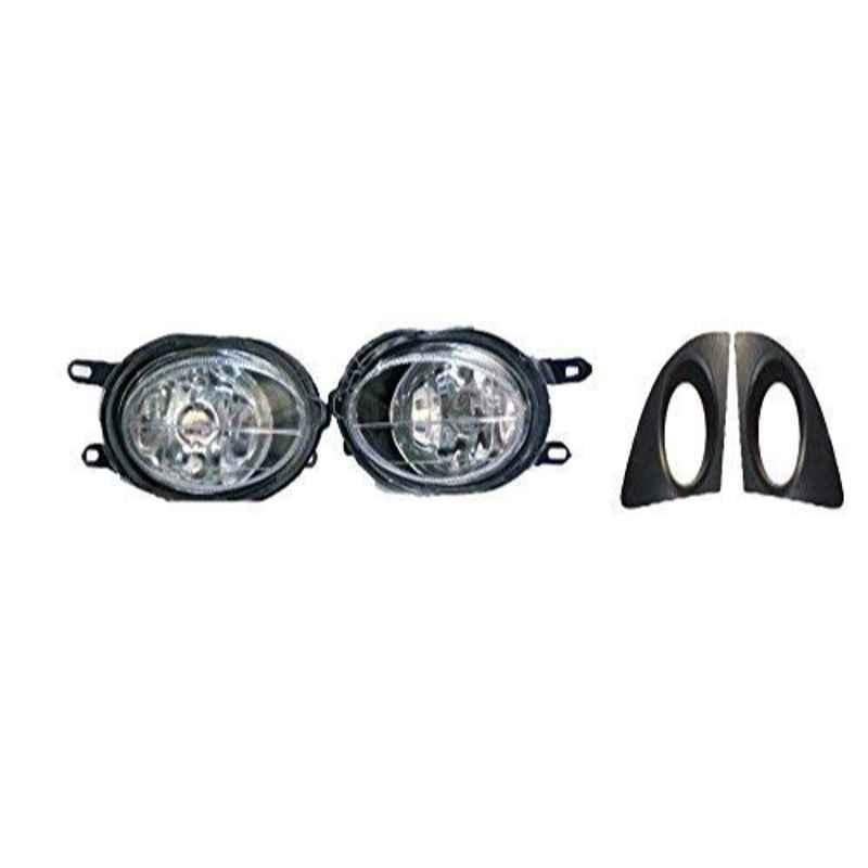 Tata indigo deals fog lamp led