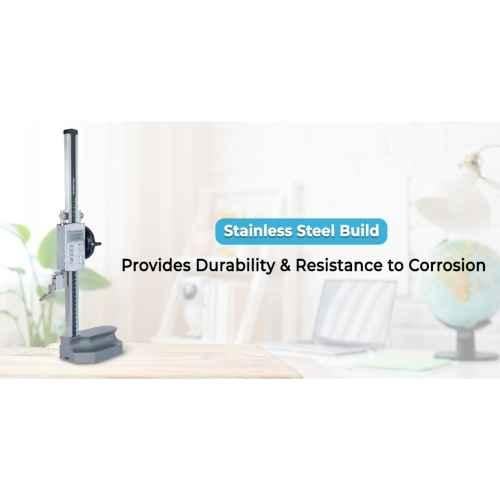manufacturer details for