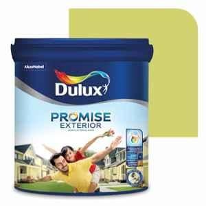 Dulux Promise 1 Litre Vertigo Gloss Finish Exterior Acrylic Emulsion Paint, D2D36F-1