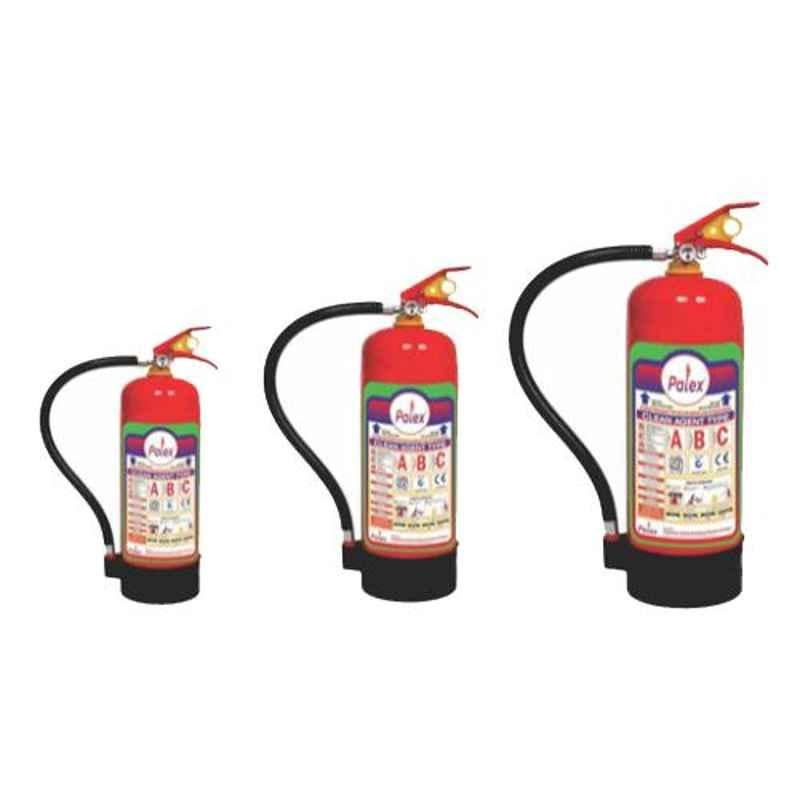 Palex 6kg Clean Agent Fire Extinguisher