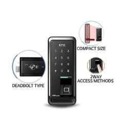 Epic 2Way POPScan M Smart Door Lock