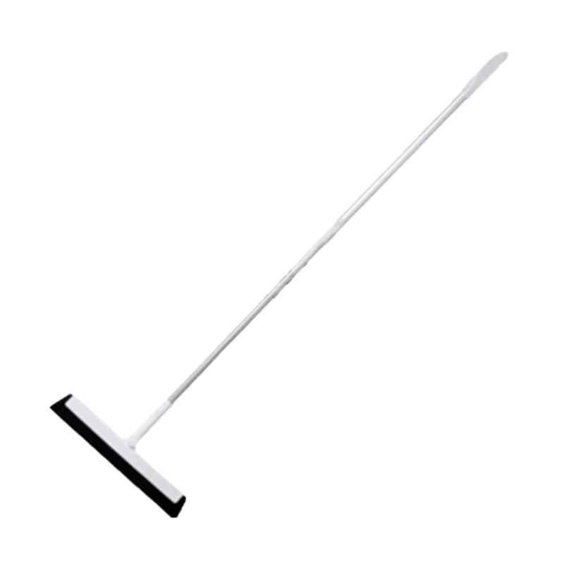 AKC 42cm Plastic Squeegee with Metal Stick, WP35