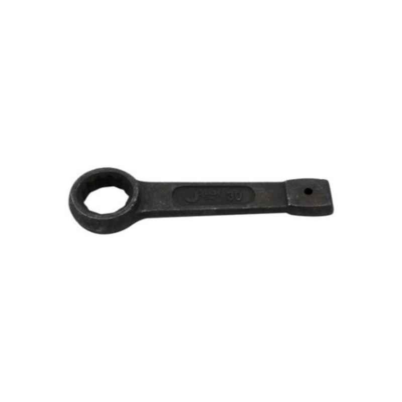 Jetech 30mm Silver Ring Slogging Spanner, JET-OFSS-30